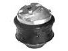 發(fā)動機支架膠墊 Engine Mount:203 240 13 17