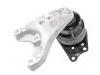 Lagerung, Motor Engine Mount:6Q0 199 167 CA