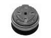 發(fā)動機(jī)支架膠墊 Engine Mount:203 240 11 17