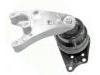 發(fā)動機(jī)支架膠墊 Engine Mount:6Q0 199 167 BC