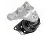 Lagerung, Motor Engine Mount:6Q0 199 167 CE