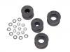 平衡桿襯套修理包 Stabilizer Repair Kit:124 320 01 47