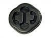 消聲器吊膠 Muffler Hanger:823 253 147 A
