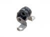 消聲器吊膠 Muffler Hanger:1J0 253 144