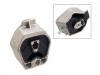 變速箱支撐膠墊 Transmission Mount:4A0 399 151 C