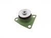 變速箱支撐膠墊 Transmission Mount:4A0 399 420 D