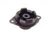 變速箱支撐膠墊 Transmission Mount:431 399 151 D