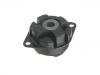 變速箱支撐膠墊 Transmission Mount:855 399 151 D