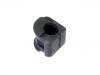 平衡桿襯套 Stabilizer Bushing:1H0 411 314