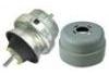 Support moteur Engine Mount:4F0 199 382C