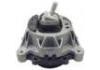 Lagerung, Motor Engine Mount:22 11 2 284 817