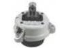 Lagerung, Motor Engine Mount:22 11 6 786 292