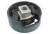 Lagerung, Motor Engine Mount:3QD 199 867D