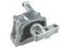 Lagerung, Motor Engine Mount:5N0 199 262R