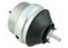 Lagerung, Motor Engine Mount:L8D0 199 379K