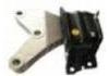 Lagerung, Motor Engine Mount:6RF 199 262H