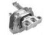 Lagerung, Motor Engine Mount:3QG 199 262F