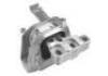 Lagerung, Motor Engine Mount:3QG 199 262H