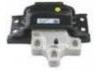 Lagerung, Motor Engine Mount:3QF 199 555C