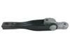 Lagerung, Motor Engine Mount:3QD 199 855B