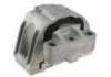 Lagerung, Motor Engine Mount:1J0 199 262BT