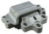 Lagerung, Motor Engine Mount:8J0 199 555CC