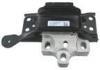 Lagerung, Motor Engine Mount:8V0 199 555A