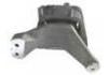 Lagerung, Motor Engine Mount:1K0 199 262AG
