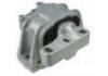 Lagerung, Motor Engine Mount:1K0 199 555CE