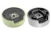 Lagerung, Motor Engine Mount:1K0 199 868AS1
