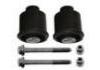 懸架襯套修理包 Suspension Bushing Kit:6R0 501 541AS1