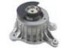опора двигателя Engine Mount:205 240 63 17