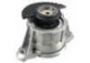 發(fā)動機支架膠墊 Engine Mount:231 240 05 17