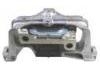 發(fā)動(dòng)機(jī)支架膠墊 Engine Mount:246 240 24 17