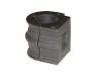 平衡桿襯套 Stabilizer Bushing:6U0 411 314 B