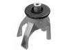 Lagerung, Motor Engine Mount:7E0 199 849
