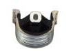 Lagerung, Motor Engine Mount:7H0 199 848 G
