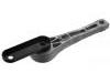 Lagerung, Motor Engine Mount:3C0 199 855 M