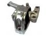 Lagerung, Motor Engine Mount:5N0 199 262 F