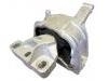 Lagerung, Motor Engine Mount:5N0 199 262 D