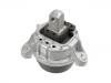 Lagerung, Motor Engine Mount:22 11 6 858 976