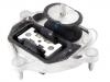 變速箱支撐膠墊 Transmission Mount:8K0 399 151 CL