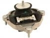 變速箱支撐膠墊 Transmission Mount:8K0 399 151 AQ
