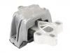 變速箱支撐膠墊 Transmission Mount:1J0 199 555 BB