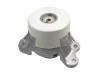 Lagerung, Motor Engine Mount:205 240 79 00