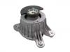 發(fā)動機支架膠墊 Engine Mount:213 240 06 00