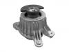 發(fā)動機支架膠墊 Engine Mount:205 240 77 00