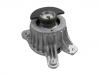 發(fā)動機支架膠墊 Engine Mount:205 240 03 00