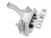 發(fā)動機(jī)支架膠墊 Engine Mount:5Q0 199 262 BD