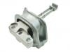 發(fā)動機(jī)支架膠墊 Engine Mount:3Q0 199 262 C